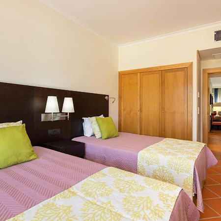 Al - Apartamento Vila Sol F5 E Vilamoura Exteriör bild