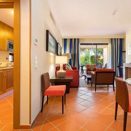 Al - Apartamento Vila Sol F5 E Vilamoura Exteriör bild