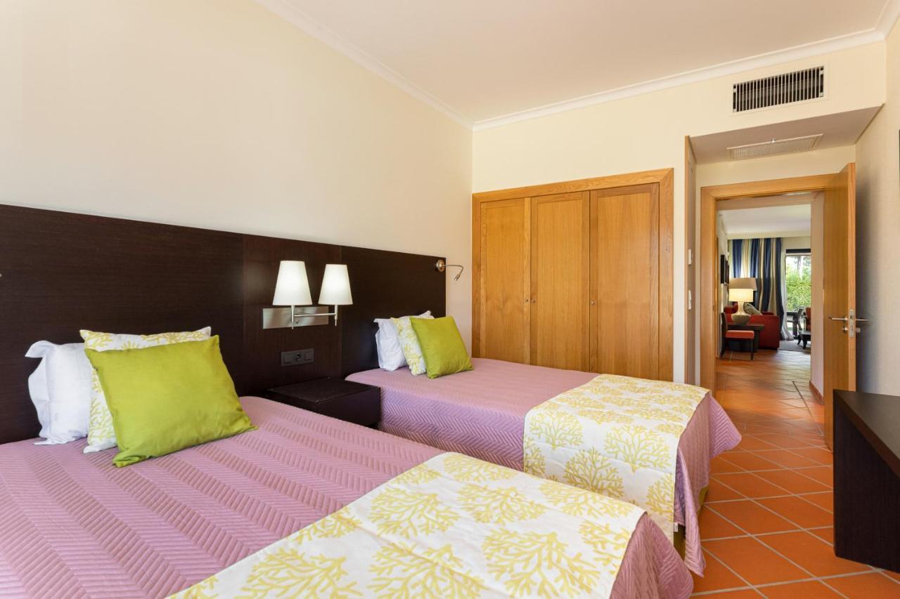 Al - Apartamento Vila Sol F5 E Vilamoura Exteriör bild