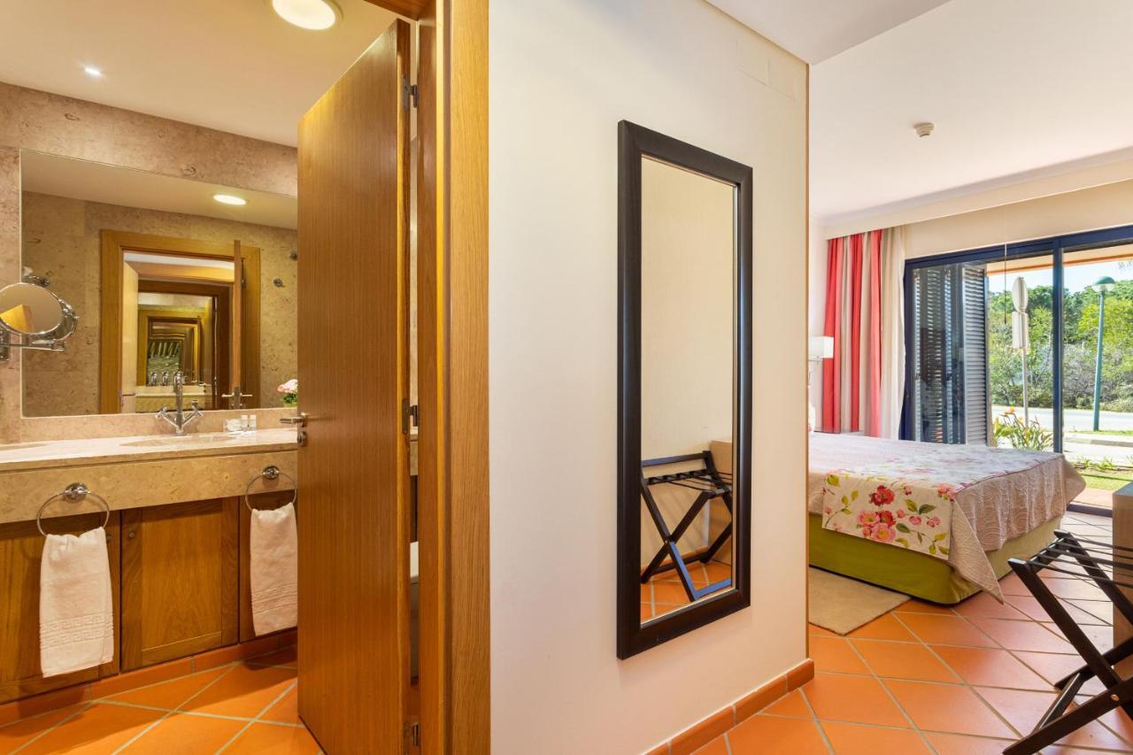 Al - Apartamento Vila Sol F5 E Vilamoura Exteriör bild